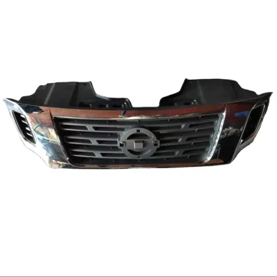 Navarre Used Condition Plastic ABS Grille New Condition