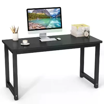 Computer Desktop Computer Right Angle Simple Modern Study Bedroom Workbench Dining Table Study Table