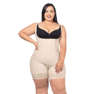 FAJAS CONTROL ABDOMEN LEVANTA GLUTEO Fajas Colombianas for Sale