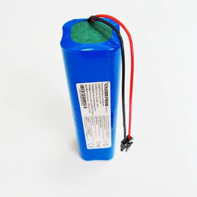 14.4V 5200mAh Replacement Lithium Ion Batteries Pack for Eufy RoboVac X8, X8 Hybrid, RoboVac X8 White, T226X Robot Vacuum