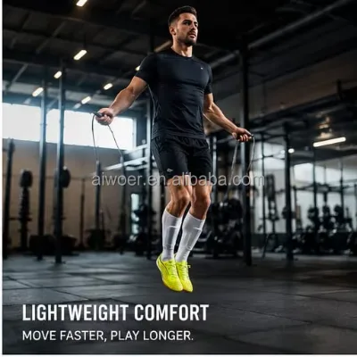 Factory Direct Delivery Football Shoes Anti-slip Customs Logo Flat Rubber Sole Soccer Shoes