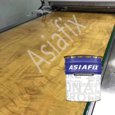 Customized UV Varnish Lacquer for Pakistan Market
