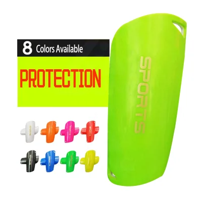 Soccer Shin Guards for Kids Youth Adults Soccer Shin Pads Football Soccer Gear for Boys Girls Football Protective Equipment