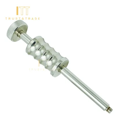 High Pressure Electronic Control Vehicle Common Rail Injector Disassemble Assemble Tools