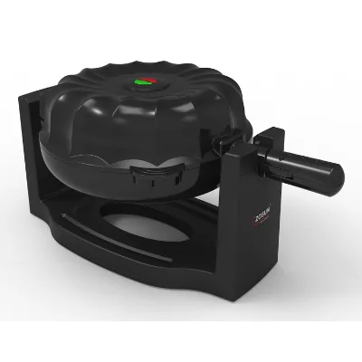 Mini Cake Household Electric Baking Pan Double Side Automatic Electric Cake Pop Maker Pancake Machine Mini Waffle Maker