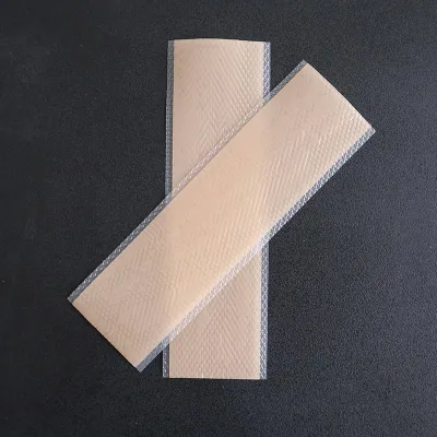 Adhesive Scar Removal Patch for Surgery, Burn & Acne Scars, ODM AvailableSilicone Waterproof Breathable Hotselling Manmufacture