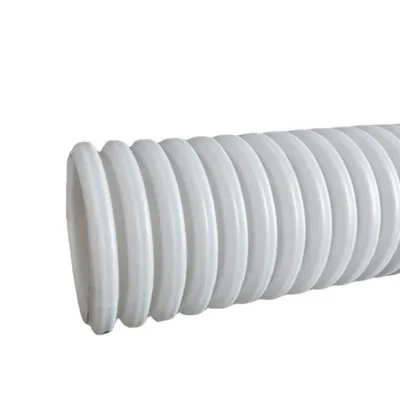 Hdpe Single Wall Corrugate Pipes Hdpe Corrugated Drainage Pipe Pn10 200mm Price 150mm Hdpe Pipe Tube 100