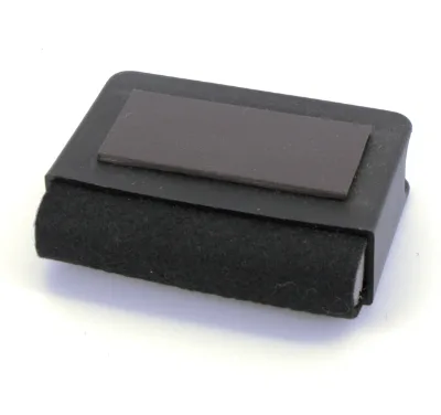 Factory Price Magnetic Whiteboard Dry Eraser for Chalk or Marker