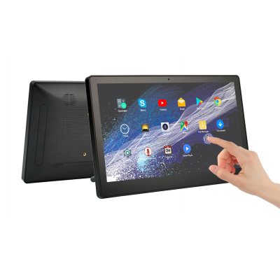 18.5-Inch Pc Gaming Monitor Touch LCD Display 1080P HD Large Screen HD MI 8G 16G 32G Android 11.0 Tablet