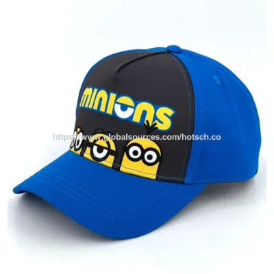 Sublimation Baseball Caps Wholesale High Quality Sports Caps Custom Recycled Kids Hats Sustainable Environmentally Friendly Hats