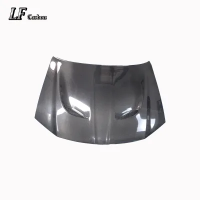 Carbon Fiber Hood for A58 Chrysler 300/300C 2011-2024 Bonnet Hood