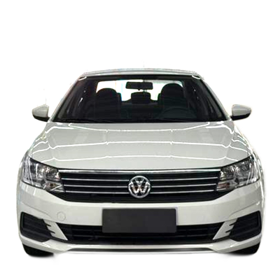 2019 Volksw-agen Lavida  1.5L Automatic