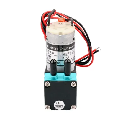 Original High Quality KHF-30 Circulating Ink Pump 24V/12V Ink Pump Big Pump for UV/Eco Solvent Printer DTF Inkjet Accessory