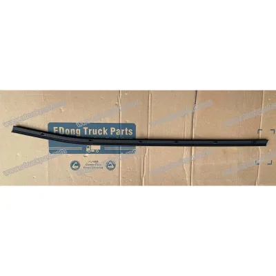 8980292011 8980292021 New Condition Inside Door Garnish for Japanese Truck Spare Parts
