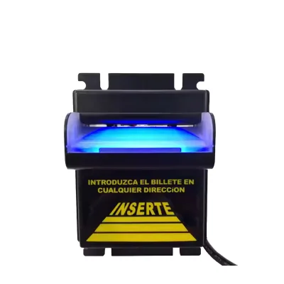BTC BTC Multi-National Currency Bill Acceptor for Coin Pusher and Note Validator for Cash Register Coin Payment Method