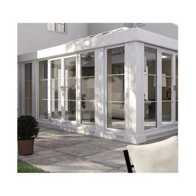 Factory Price Conservatories Sunroom Customized Aluminum