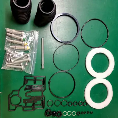 Truck Transmission Sytstem Clutch Servo System Hydraulic Actuator Components Repair Kit OE 0002542647 for Mercedes Atego