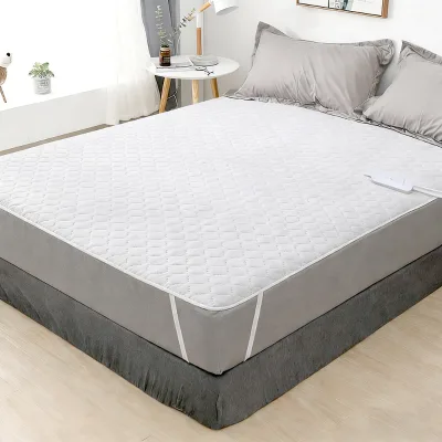 Electric Blanket Comfort Control Electric Blanket, Double