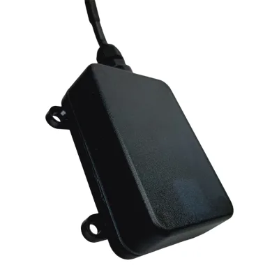 Premium Quality Easy to Install Fleet Tracker Real Time GPS Tracker for Caravan Security
