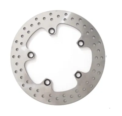 Motorcycle Parts Rear Brake Disc for HONDA   INTEGRA 700 2012 - 2013
