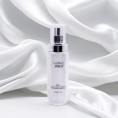 Anti-Wrinkle Yeast Ferment Hydrating Essence Lotion for Dull Skin Moisture Lock Elasticity