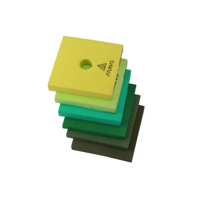 High Performance Eco-Friendly Foam Sheet EVA Foam Sheet Made From a Guard Foam for Wholesale