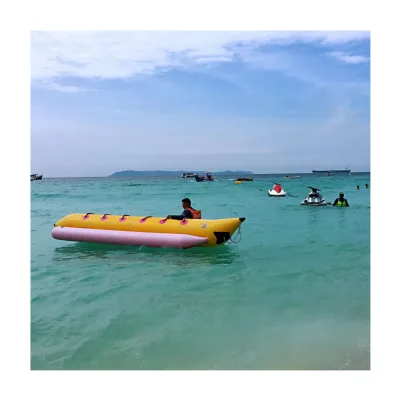 Inflatable Pirate Ship with Jellyfish Theme Durable PVC Inflatable Ship for Events, Parties & Promotions