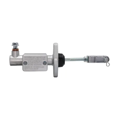 CVO-Motorcycle Brake Pumps Are Suitable for Direct Sales by Various Motorcycle Installation Manufacturers
