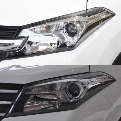 Front Headlamp Headlight Assembly for 2018-2022 DFSK Glory 560