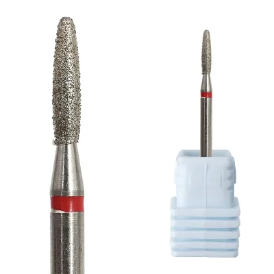 Wholesale Nail Drill Bits Accessories Nail Cuticle Clean Diamond Nail Drill Bits