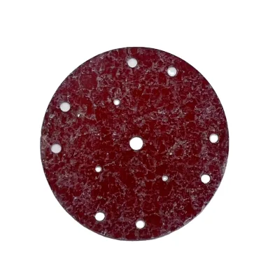 Red Jasper Watch Dial Custom Watch Dial