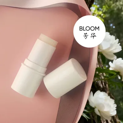 Perfume Jelly Balm Stick Custom Logo Portable Solid Perfume Balm Fragrance Unisex Solid Perfume Balm