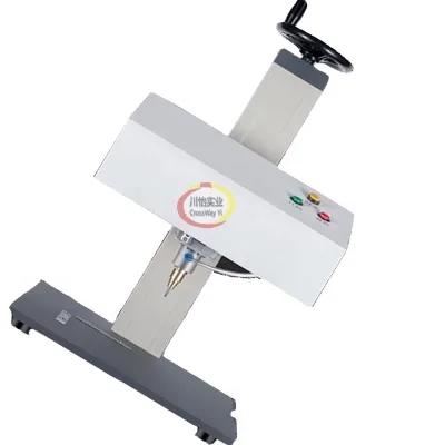 Jewellery Memorial Urn Copper Bass Engraver Cnc Machine Metal Marking Machine with Cheap Price