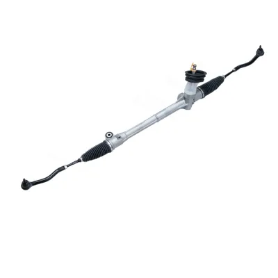 48001-3AW0A Auto Rhd Hydraulic Steering Gear for Nissan Almera Part 480013AW0A