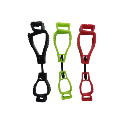 Plastic Clips