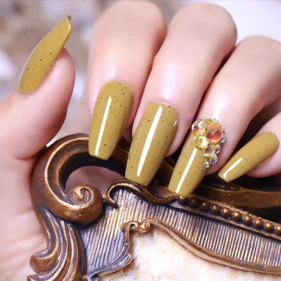 2022 High Saturation Nail Color Gel Polish Super Cost-Effective UV Gel Wholesale Most Stable and Saturation