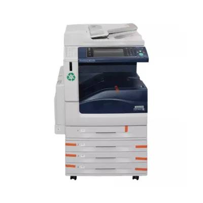 Refurbished Photocopy Machine for Xerox ApeosPort-V C3375 A3 Color Photocopier General Type Printer
