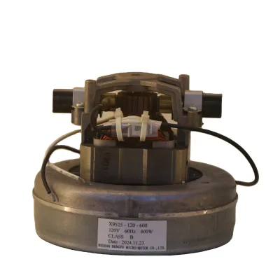 X9525 Customized Factory Outlet Suitable Household Industrial Vacuum Cleaner Motor