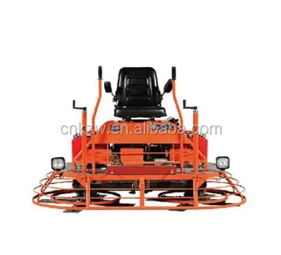 Ride on Power Trowel/float Trowel/concrete Trowel