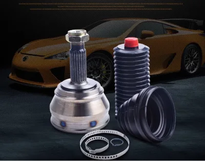 Factory Price Cheap CV Joint Kit for BYD F6