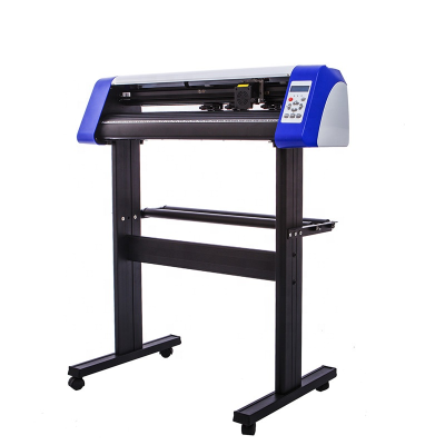 Cutter Plotter Cutting Plotters for Sale Auto Feeding Label Cutter Easy Install and Operate with Signmaster