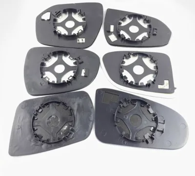New Condition Changan Right Side Rear-View Mirror Reflector For Runaway Vehicle