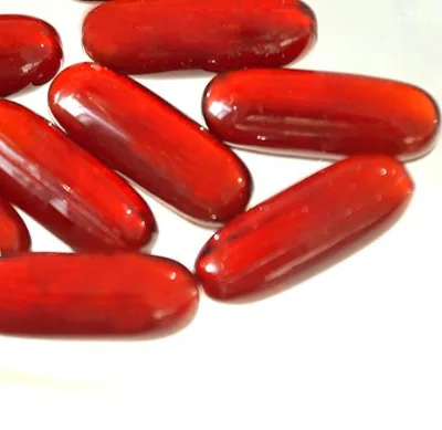 1000mg Pure Antarctic N3 Krill Oil Capsule-diabetic Dietary Supplement