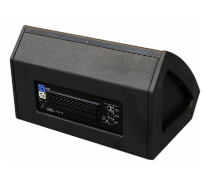 Active Speaker