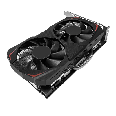 Cheap Amd Rx580 Graphic Cards 8Gb Best Pc Gaming Graphic External Video Vga Card Gddr5 Gpu Card for Desktop Discrete Graphics