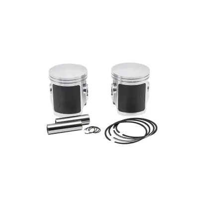 2026 Hot Sale High Quality  Durable Aluminum OEM 64mm  Premium Motorcycle Cylinder & Piston Assembly