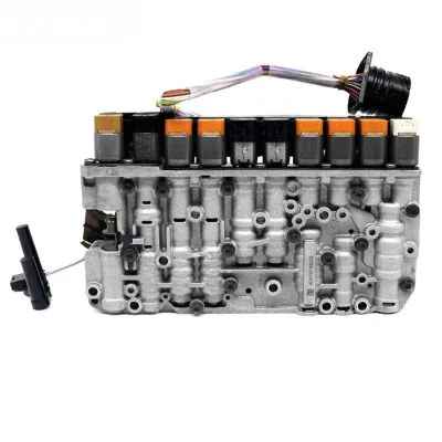 Original 9HP48 Automatic Transmission Valve Body ZF9HP48 948TE 04753134AA for RangeRover Evoque Discovery Sport