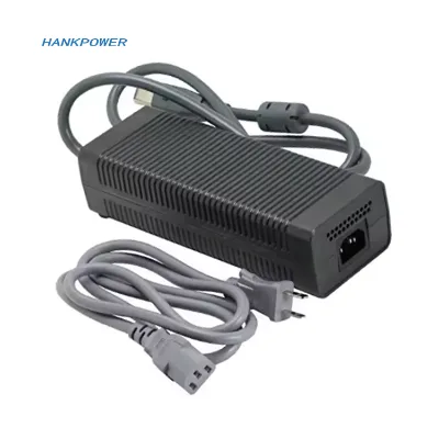 For Xbox360 Thick Console AC Power Supply Adapter Power Supply for Xbox 360 Normal Version