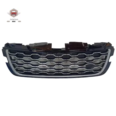 High Quality Car Front Bumper air Intake Grille Grille Replacement Series LR155545 LR179473 LR155546 LR155547 for Land Ro-ver