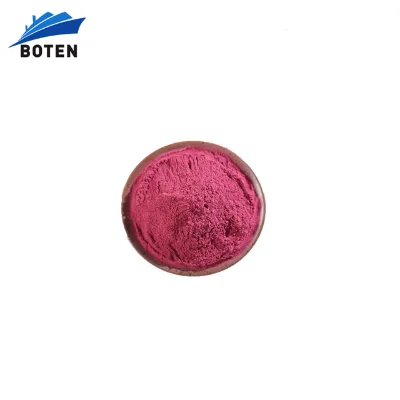 Natural Betaine Red Beet Root Extract Betaine Powder